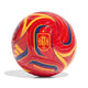 Vivid Red/Team Power Red/Crew Yellow/Spain - 1