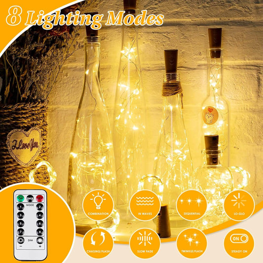 240LED_Christmas_Fairy_Lights_Battery_Operated_with_Remote_&_Timer_|_8_Modes_Twinkle_String_Lights_Battery_Powered_Indoor_Outdoor_Waterproof_for_Bedroom_Wedding_Christmas_Decor