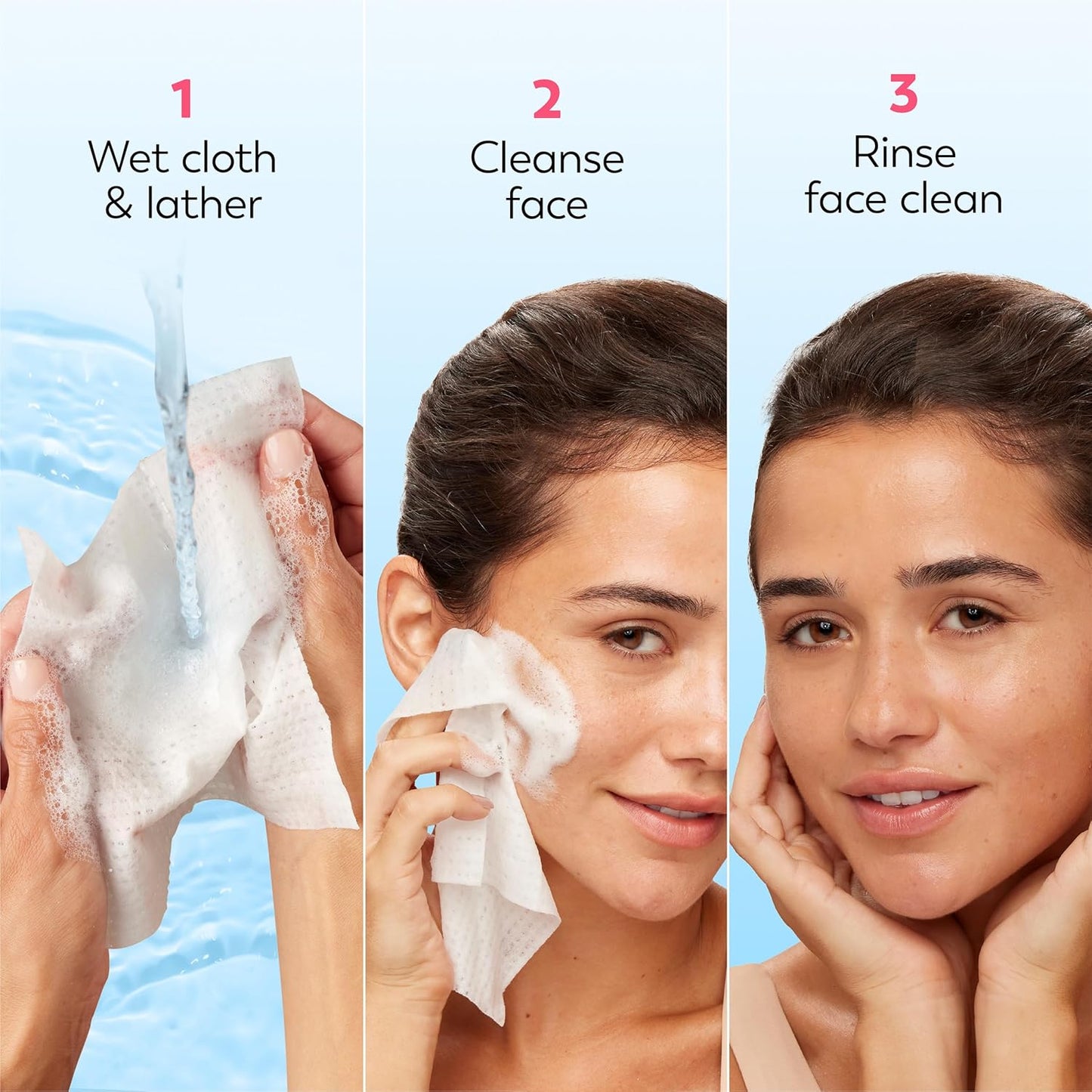 Olay_Makeup_Remover_Wipes,_Daily_Facials_Hydrating_Face_Cleanser_for_Normal_to_Dry_Skin,_Alcohol_&_Fragrance_Free,_Soft_Face_Wash_Towels,_Travel_Essentials_for_Women,_Convenient_Dry_Cloths,_66_ct