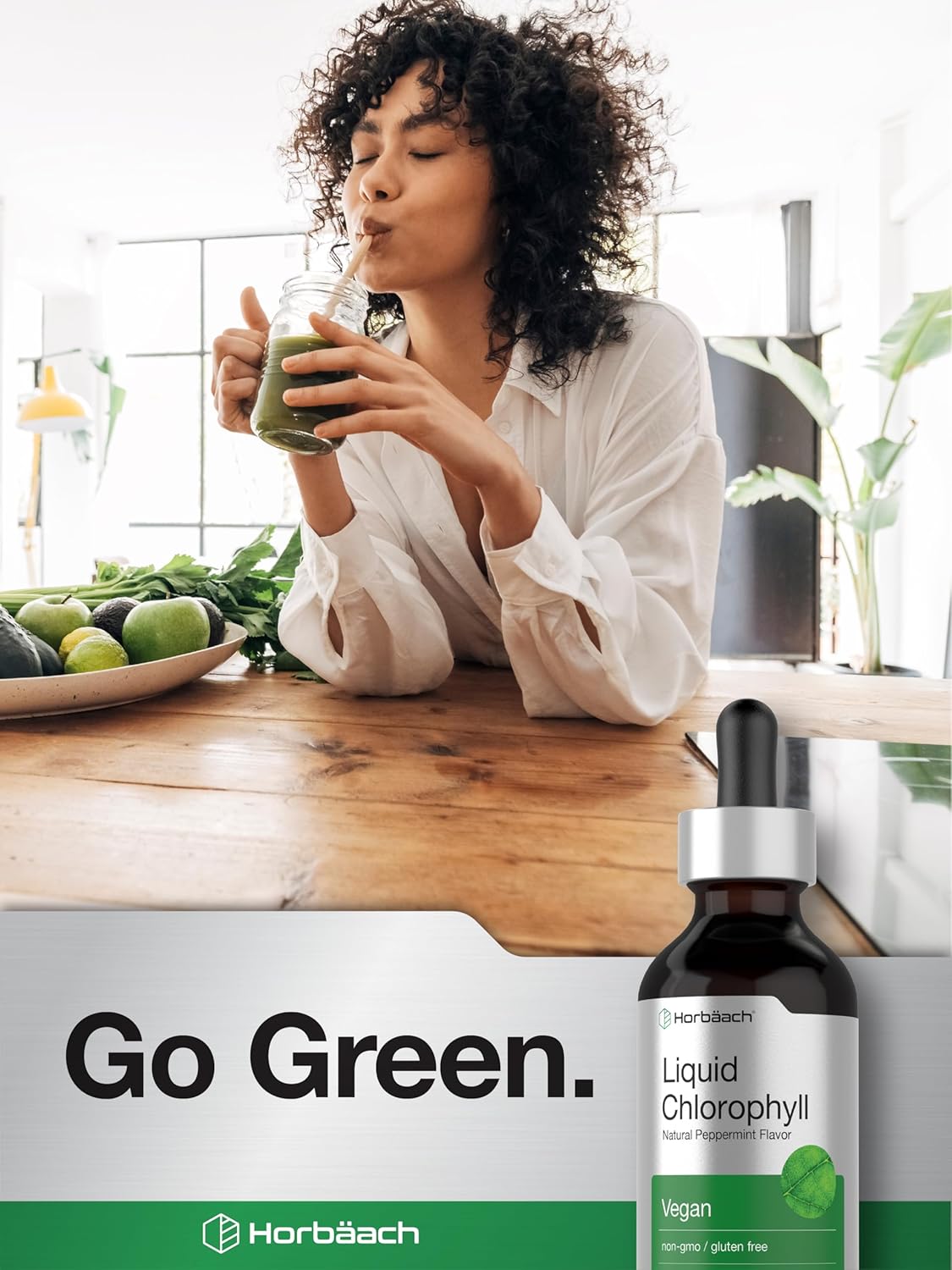 Horbäach_Liquid_Chlorophyll_Drops_|_2_oz_|_Vegan,_Non-GMO,_and_Gluten_Free_Formula_|_Natural_Peppermint_Flavor