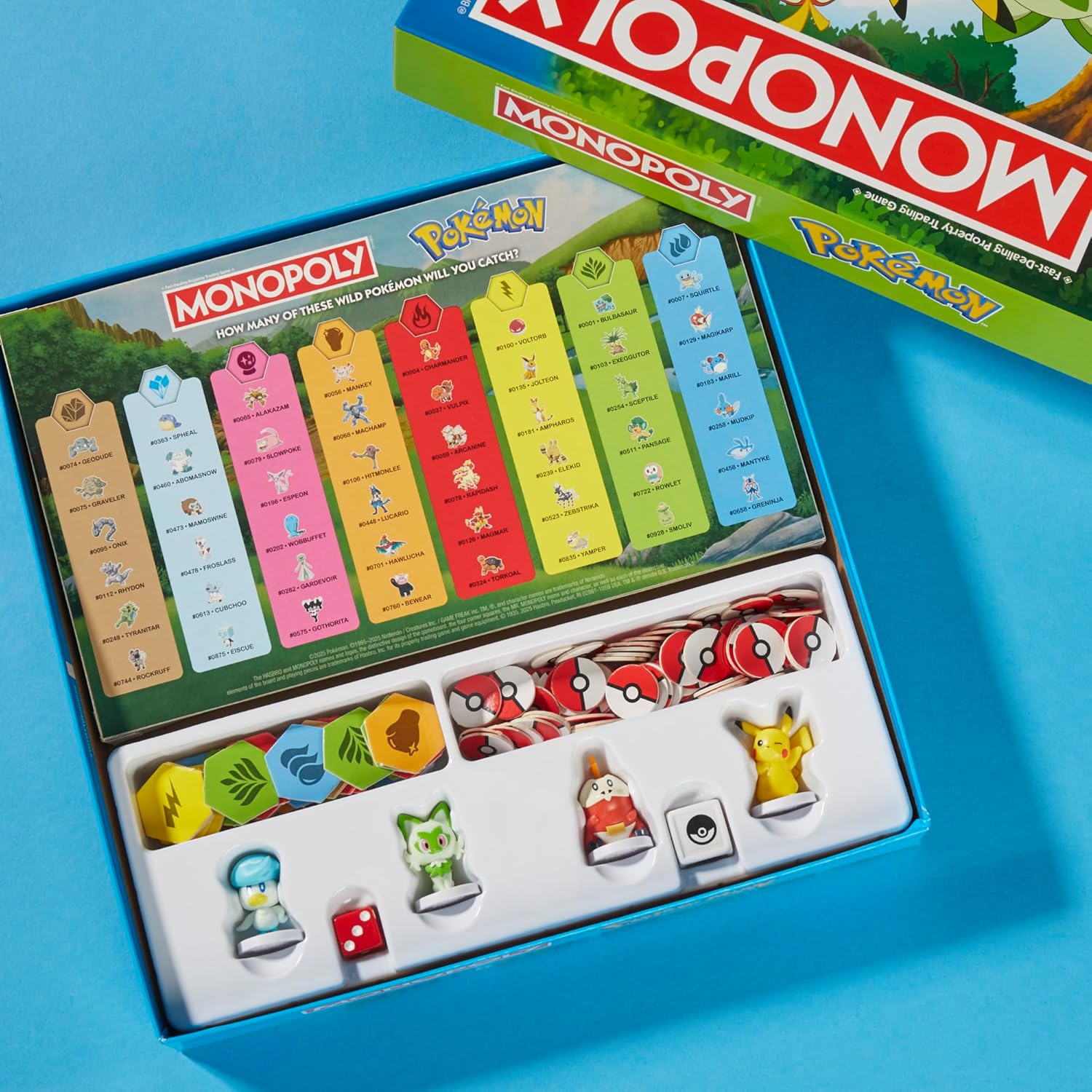 Monopoly_Pokemon_Edition_Board_Game_|_Ages_8_and_Up_|_2_to_4_Players_|_Kids_Games_for_Pokemon_Fans_|_Fun_Family_Games|_45_Mins._Avg.