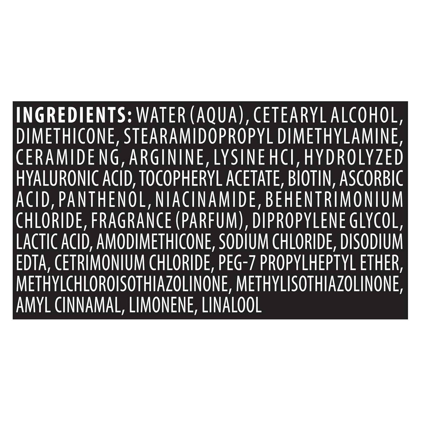 TRESemmé Moisture Rich Hydrating Conditione for Dry Hair Formulated With Pro Style Technology 28 Fl Oz