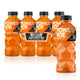 Orange - 20 Fl Oz (Pack of 8)