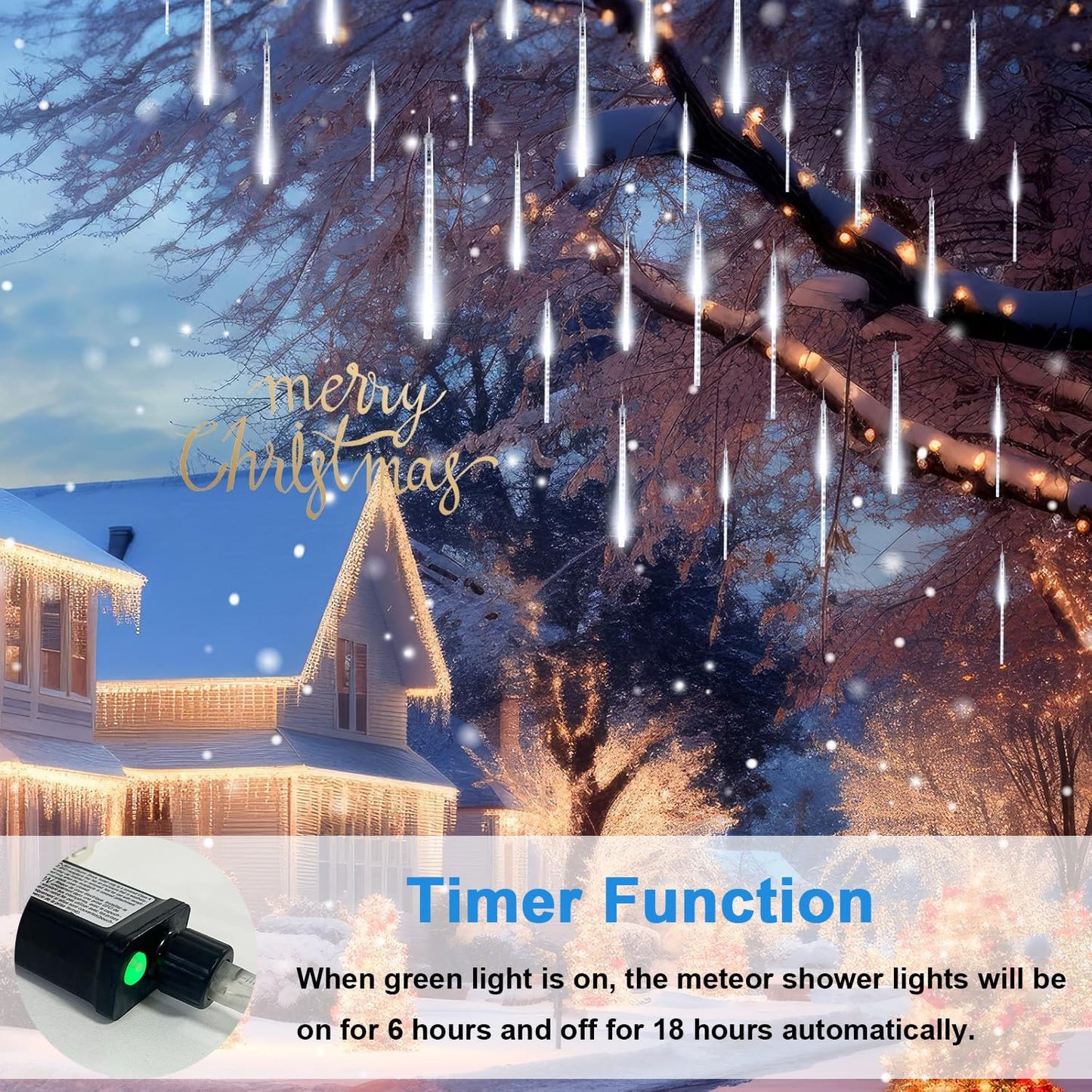 Aluan_Christmas_Lights_Outdoor_Meteor_Shower_Lights_White_16_Inch_10_Tubes_360_LED_Falling_Rain_Light_Waterproof_Snowfall_Dripping_Icicle_Light_for_Xmas_Tree_Holiday_Decoration_Yard_Porch_Patio