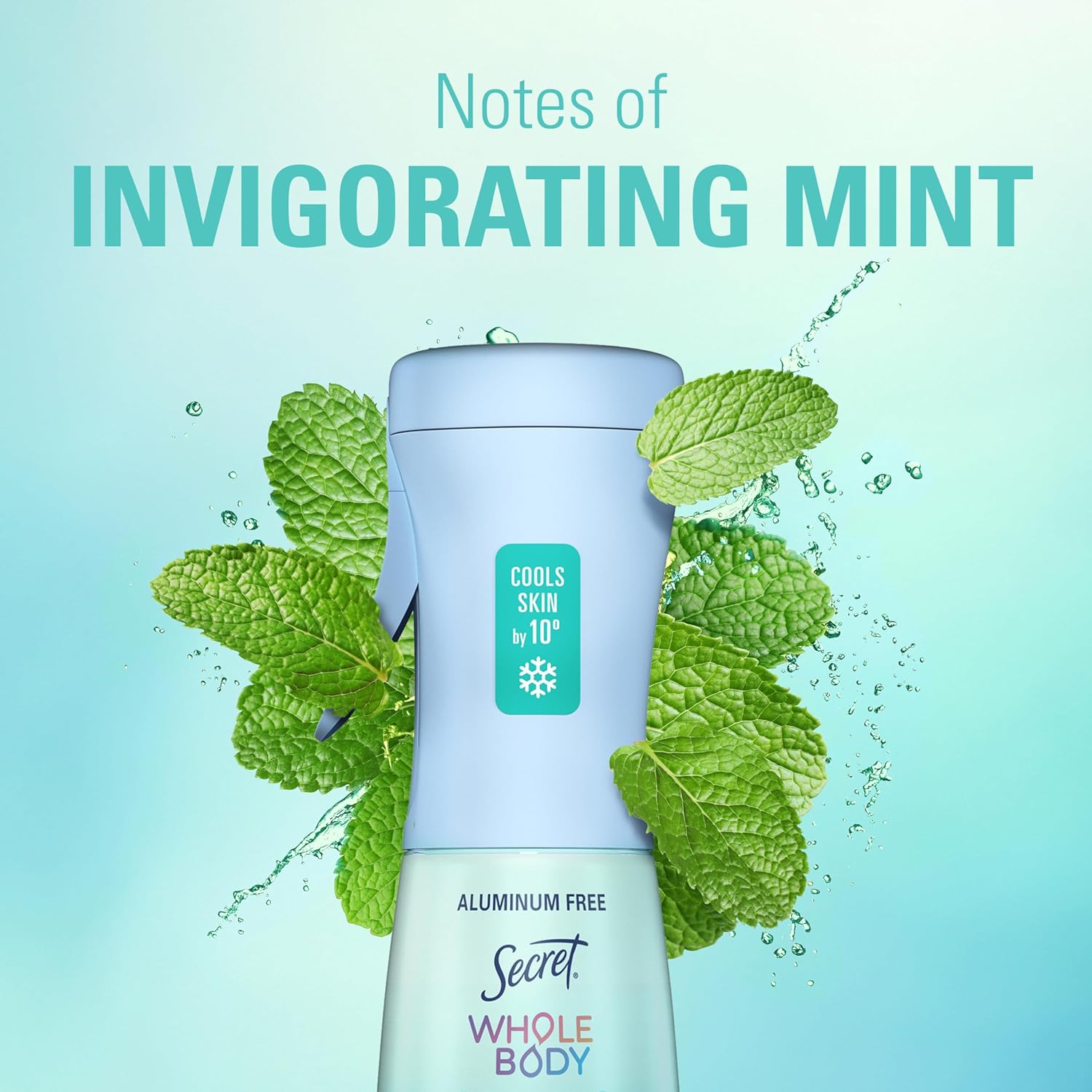 Secret_Cooling_Aluminum_Free_Whole_Body_Deodorant_Mist_for_Women,_24hr_Odor_Protection,_Instant_Cooling_Relief,_Soothes_&_Revitalizes_Skin,_PH_Balanced_Formula,_Invigorating_Mint_Scent,_5.2_fl_oz