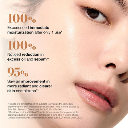 Anua_Rice_70_Glow_Milky_Toner,_Glass_&_Dewy_Skin,_Hydrating_&_Barrier_Care,_Rice_Water,_Niacinamide,_Ceramides,_All_Skin_Types,_Fragrance-Free,_Non_Comedogenic,_Korean_Skincare,_8.45_fl.oz.