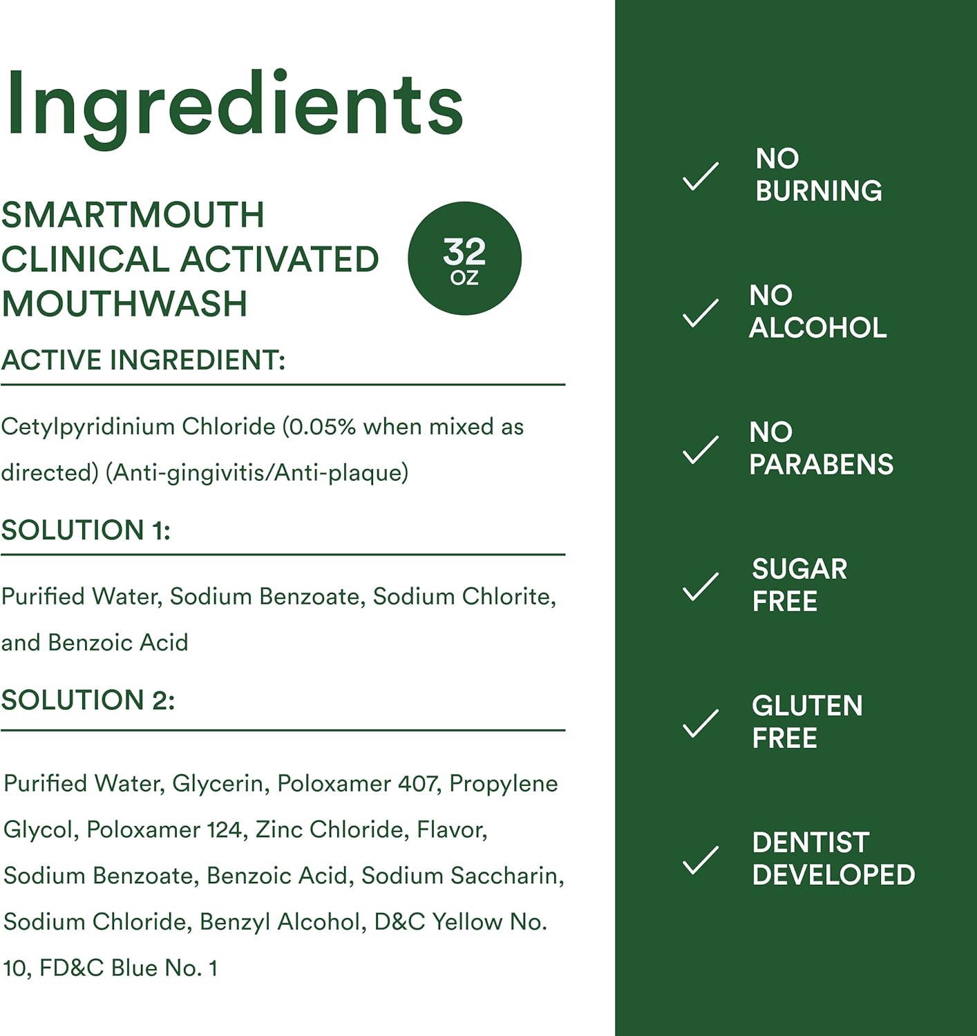 SmartMouth_Clinical_2-Bottle_Activated_Mouthwash_System_-_Anti-Plaque_&_Anti-Gingivitis_for_Healthy_Gum_Support_-_Clinical-Strength_Mouthwash_for_All-Day_Fresh_Breath_-_Alcohol-Free_-_16_fl_oz_Each