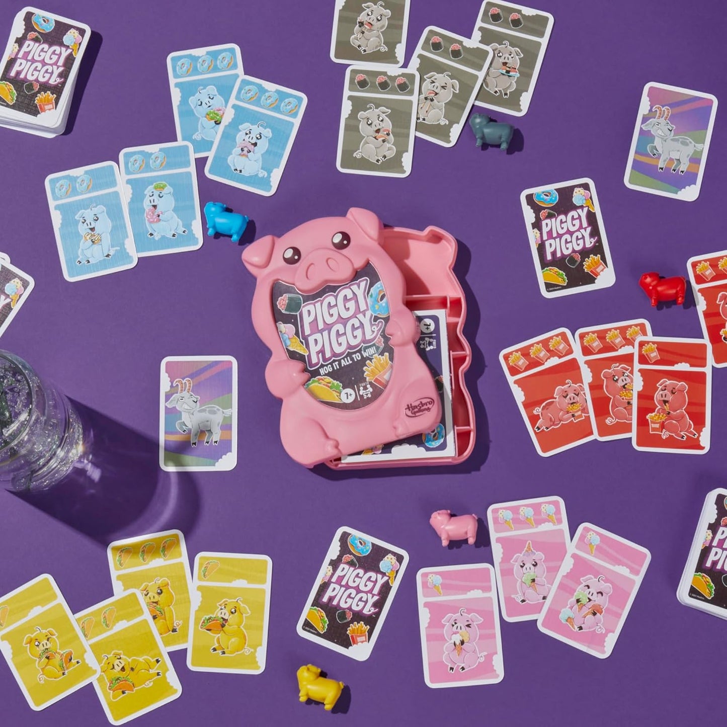 Hasbro_Gaming_Piggy_Piggy_Card_Game_|_Family_Games_for_Kids,_Teens,_and_Adults_|_2_to_6_Players_I_20_Mins._Average_|_Quick-Playing_Travel_Games_|_Fun_Summer_Activities_|_Vacation_Essentials_|_Ages_7+
