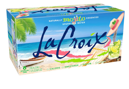 La Croix Sparkling Water