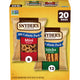 Variety Pack - 0.92 Ounce (Pack of 20)