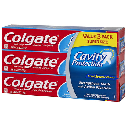 Colgate_Cavity_Protection_Toothpaste,_8_Ounce_-_3_pk