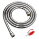 79''Brushed Nickel