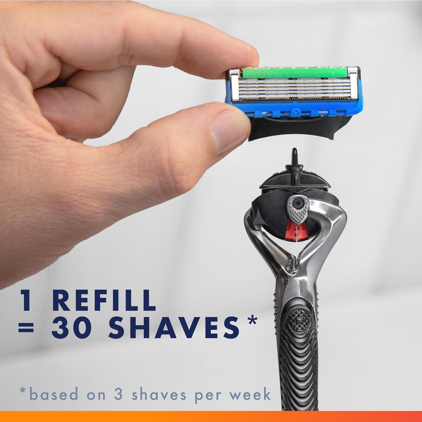 Gillette_Fusion5_ProGlide_Razor_Blade_Refills_for_Men,_5_Count