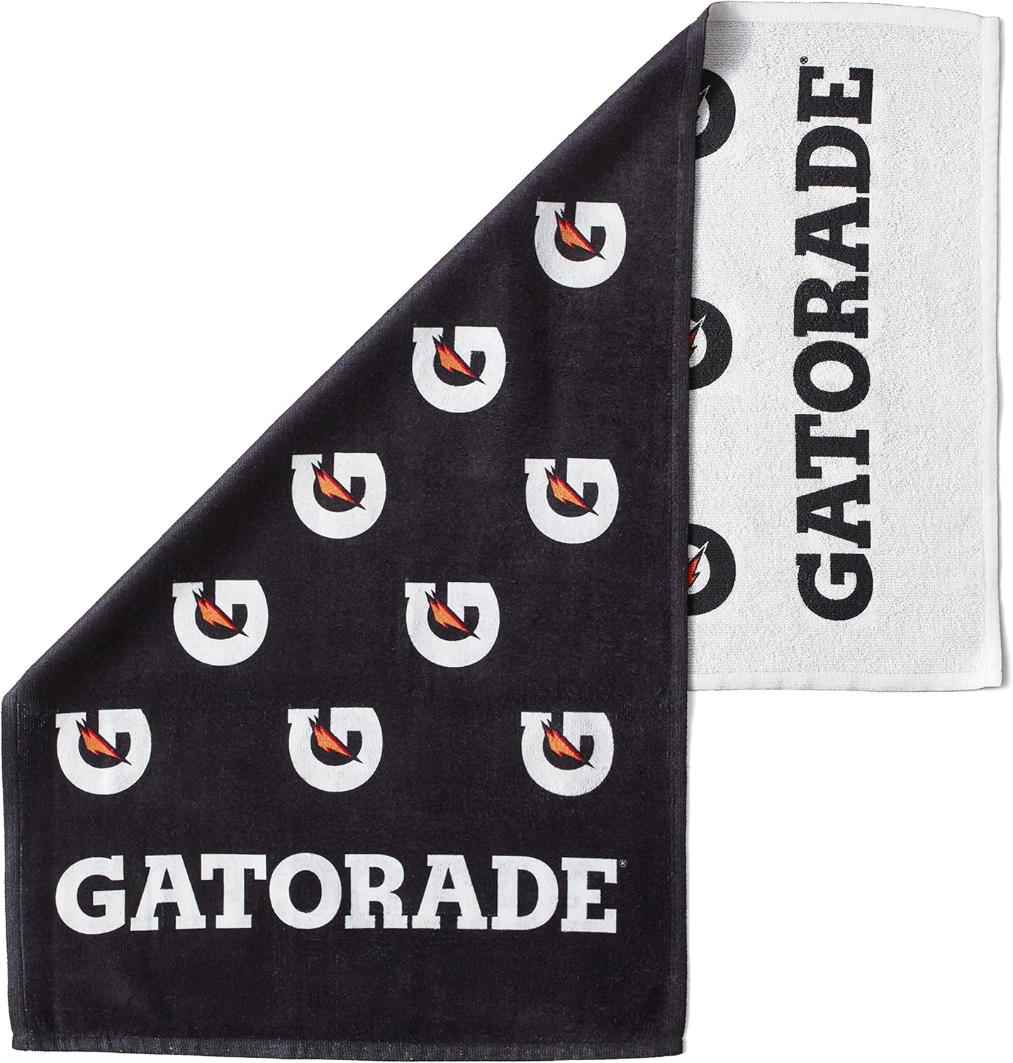 Gatorade_Premium_Sideline_Towel_Bi-color,_White,_Small