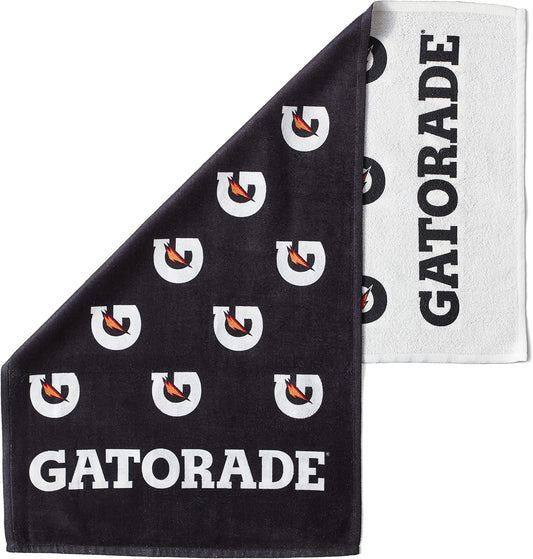 Gatorade_Premium_Sideline_Towel_Bi-color,_White,_Small