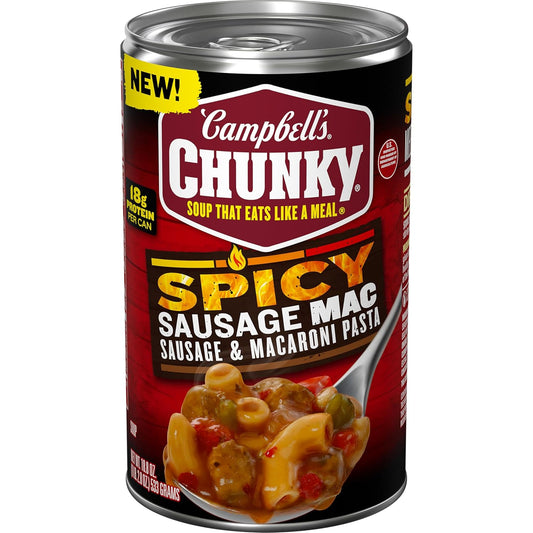 Campbell’s_Chunky_Spicy_Sausage_Mac_Soup,_18.8_oz_Can