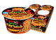 Molten Chili Chicken - 4.37 Ounce (Pack of 6)
