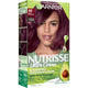 42 Deep Burgundy (Black Cherry) - 1 Count (Pack of 1)