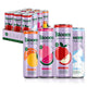 Apple Crisp / Glacier Crush Variety Pack - 12 Fl Oz (Pack of 12)