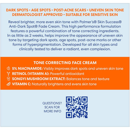 Palmer's_Skin_Success_Anti-Dark_Spot_Fade_Cream_for_Dry_Skin,_4.4_Ounce
