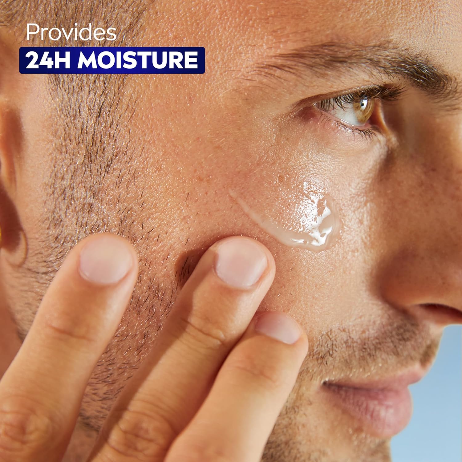 NIVEA_MEN_Age_Defense_Advanced_Face_Serum_for_Dark_Spots_with_Thiamidol_(TM)_+_Hyaluronic_Acid,_Fast-Absorbing_Face_Serum_for_Men_Helps_Reduce_Look_of_Dark_Spots,_Fine_Lines_&_Wrinkles,_1_Fl_Oz_Bottle