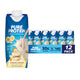 Banana Pudding - 11 Fl Oz (Pack of 12)