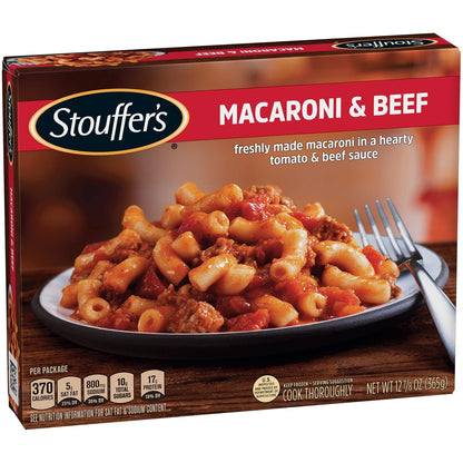 Stouffer's_Macaroni_And_Beef,_Single_Serve,_Frozen_Pasta,_Single_Frozen_Meals
