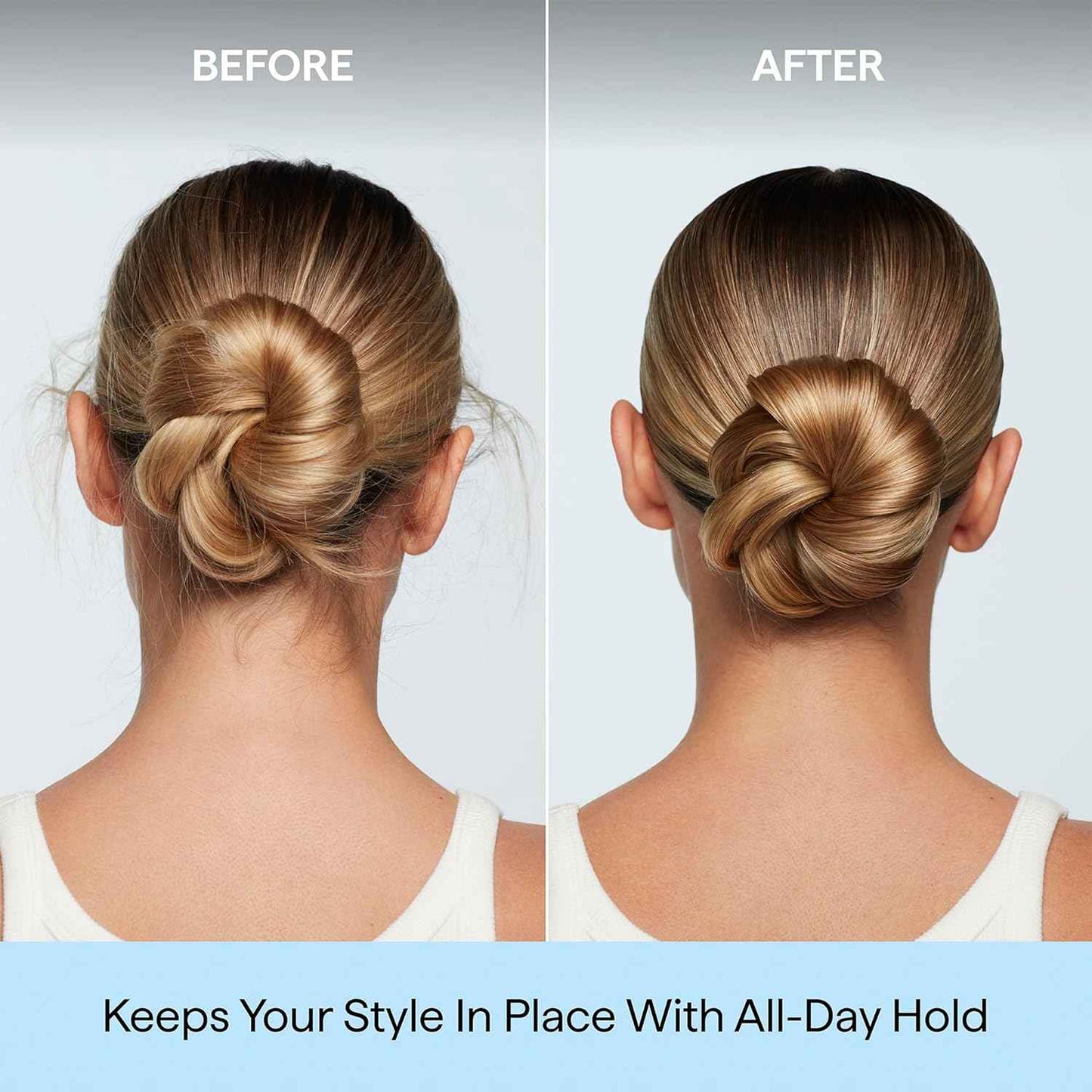 Briogeo Style + Treat Hair Styling Sleek Stick | Flyaway Control & Smooth Styles | Lightweight Finishing Balm | Silicone-Free | Vegan & Cruelty-Free | 0.5 oz