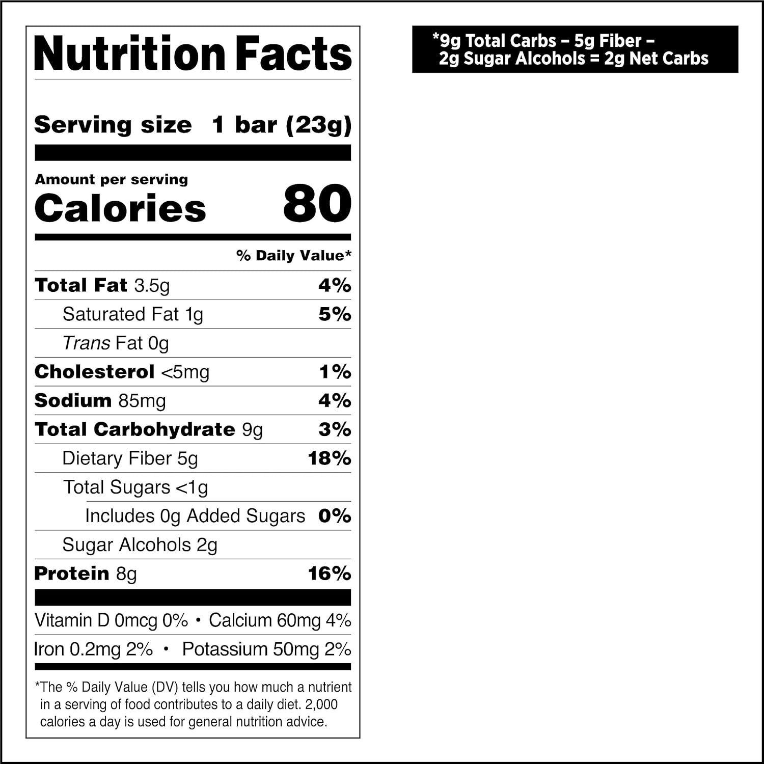 Quest_Nutrition_Mini_Chocolate_Chip_Cookie_Dough_Protein_Bars,_8g_Protein,_1g_Sugar,_2g_Net_Carbs,_Gluten_Free,_14_Count