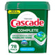 Upgraded Version - 78 Count (Pack of 1)