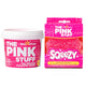 0.5 Ounce (Pack of 2) - Cleaning Paste & SQeeZY Scrubber Sponge Bundle