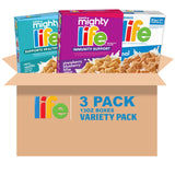 Quaker Life Breakfast Cereal, 13oz Boxes