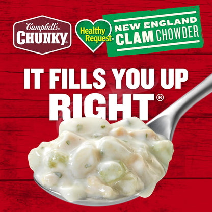 Campbell's_Chunky_Soup,_Healthy_Request_New_England_Clam_Chowder,_18.8_Oz_Can