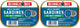 No Salt Added, In Water - 3.75 Ounce (Pack of 2)