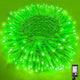 Green - 200LED/66FT