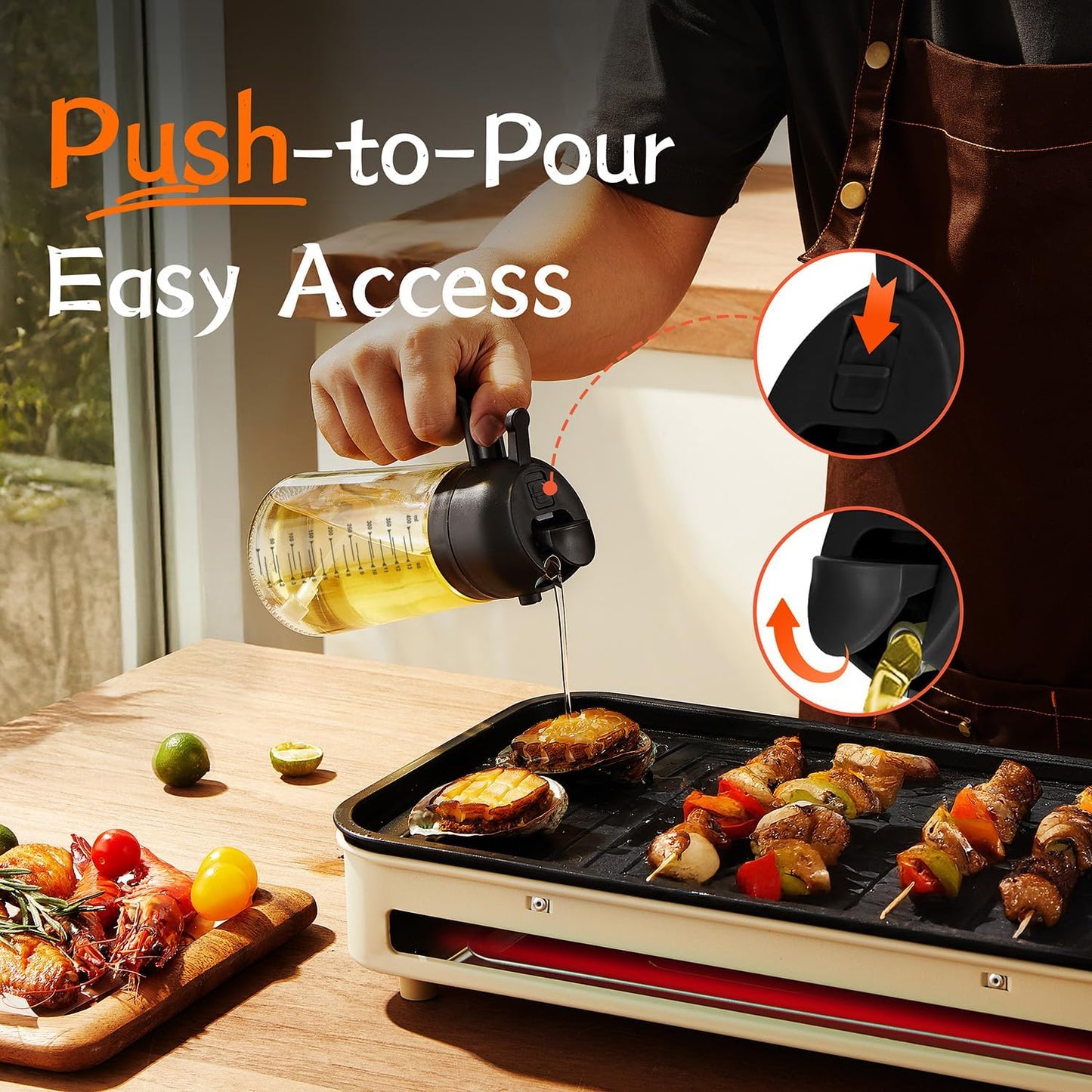 TrendPlain_16oz/470ml_Glass_Olive_Oil_Sprayer_for_Cooking_–_2_in_1_Olive_Oil_Dispenser_Bottle_for_Kitchen_Gadgets_and_Air_Fryer_Accessories,_Salad,_BBQ_-_Black