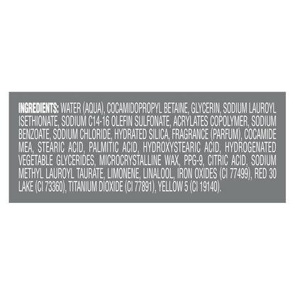 DOVE_MEN_+_CARE_Body_and_Face_Wash_Exfoliating_Deep_Clean_for_Men,_with_24-Hour_Nourishing_Micromoisture_Technology_Body_Wash,_30_oz
