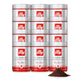 Classico Medium Roast Ground Moka - 8.8 Ounce (Pack of 12)