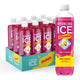 Fruit Punch - 17 Fl Oz (Pack of 12)