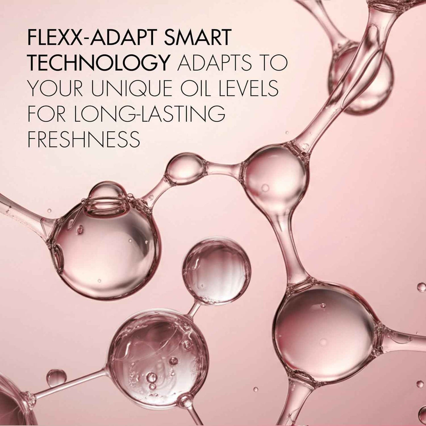 Nexxus Styling Refreshing Dry Shampoo For Oily Hair Advanced Invisible Clean Dry Shampoo Powered by Flexx-Adapt Technology and Infused with a Protein Complex 5 oz