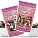 Vanilla + Neapolitan - 2 Pack