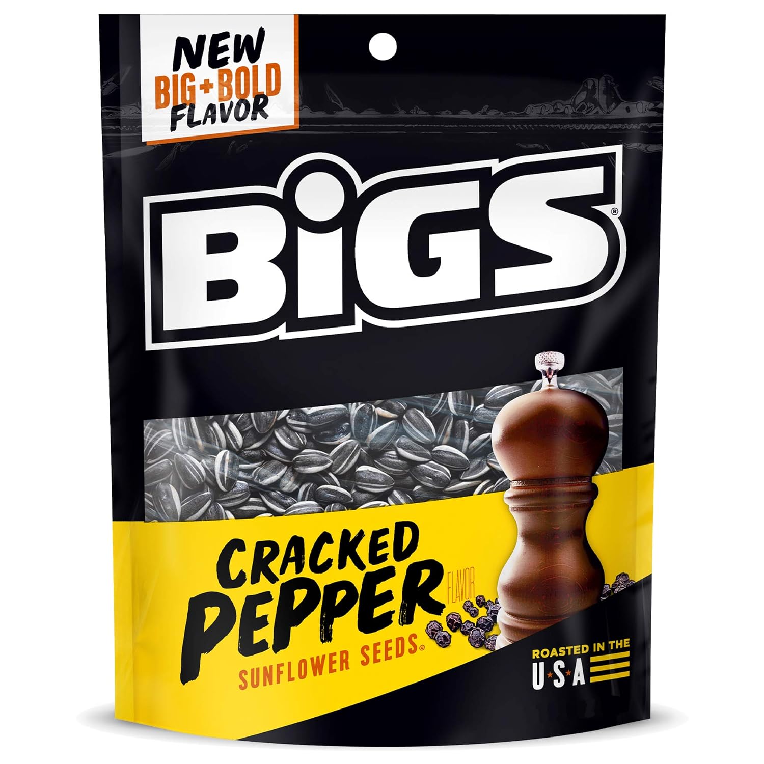 BIGS_Sunflower_Seeds,_Cracked_Pepper_Flavor,_5.35_oz.