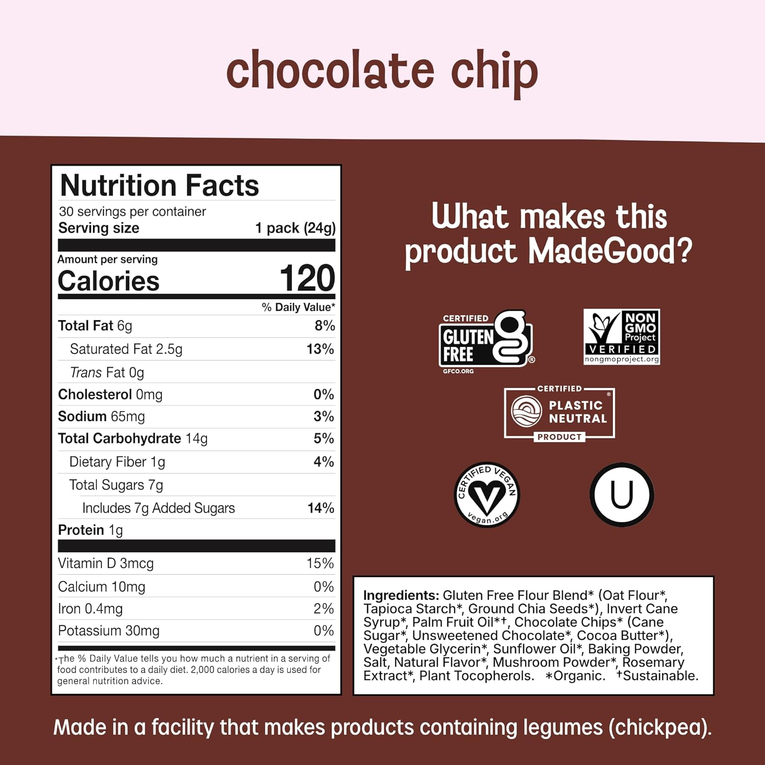 MadeGood_Soft_Baked_Chocolate_Chip_Mini_Cookies,_Gluten_Free_&_Safe_For_School_Snacks,_30_Count