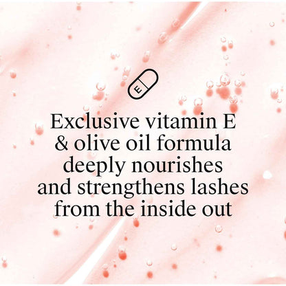 Neutrogena Healthy Lengths Mascara - with Vitamin E & Olive Oil, Lengthening Formula Extends the Look of Your Lashes up to 100% without Clumping, Flaking or Smudging