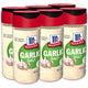 Garlic Salt - 5.25 Ounce (Pack of 6)
