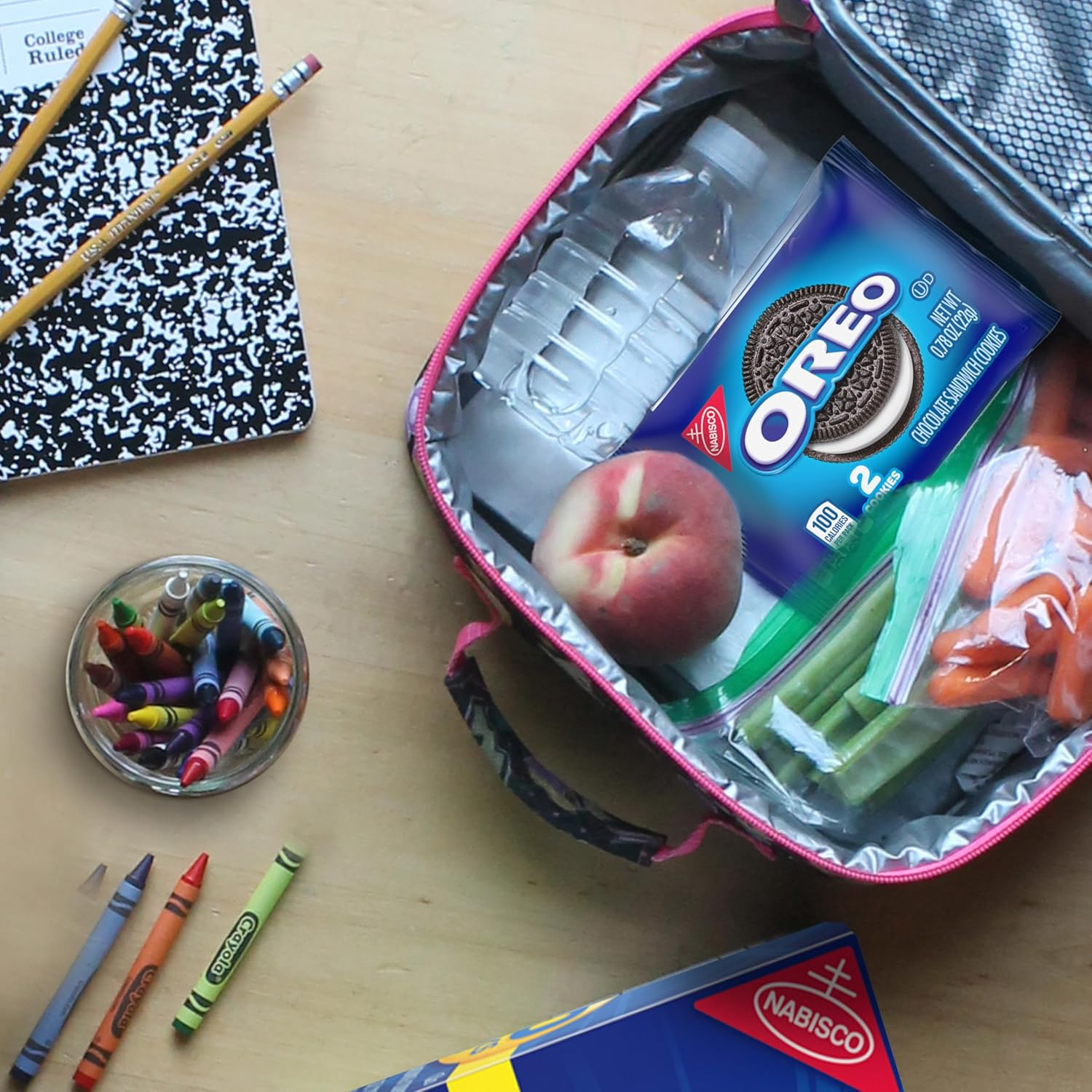 OREO_Chocolate_Sandwich_Cookies,_20_Snack_Packs_(2_Cookies_Per_Pack)