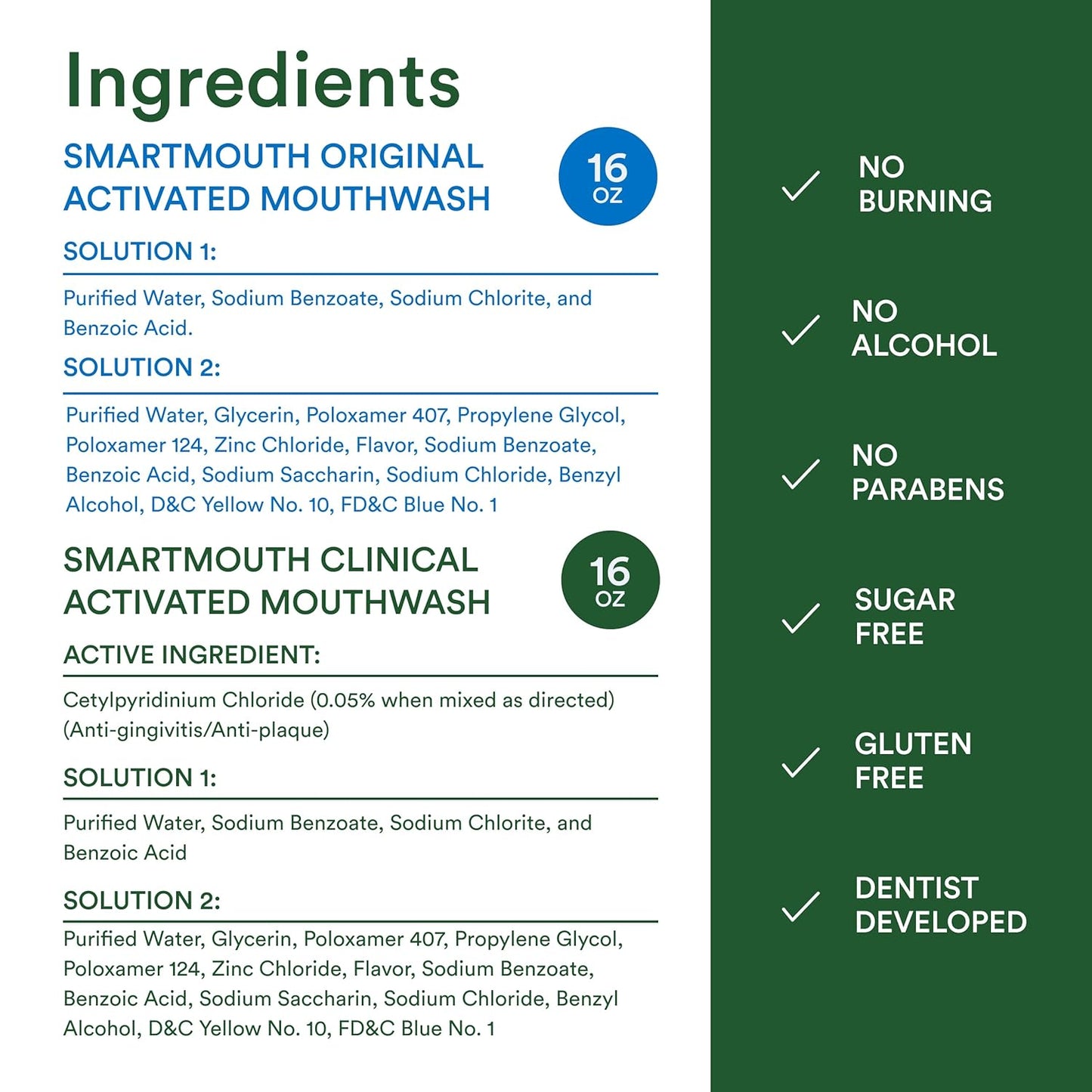 SmartMouth_Original_&_Clinical_Zinc_Activated_Mouthwash_Bundle_-_All-Day_Bad_Breath_Prevention_&_Healthy_Gum_Support_-_Instant_Fresh_Breath_-_Sugar,_Gluten_&_Alcohol-Free_-_Mint_-_16_fl_oz_Each