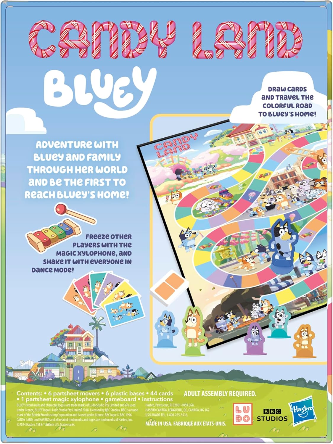 Hasbro_Gaming_Candy_Land_Bluey_Edition_Board_Game_|_Ages_3_and_Up_|_2-6_Players_|_Play_as_Dad,_Mum,_Bluey,_Bingo,_Muffin,_or_Socks_|_Preschool_Games_|_Kids_Gifts_(Amazon_Exclusive)