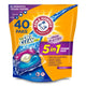 Fresh Burst - 40 Count (Pack of 1)
