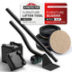 Lifter + 4 PCS 3 1/2 inch